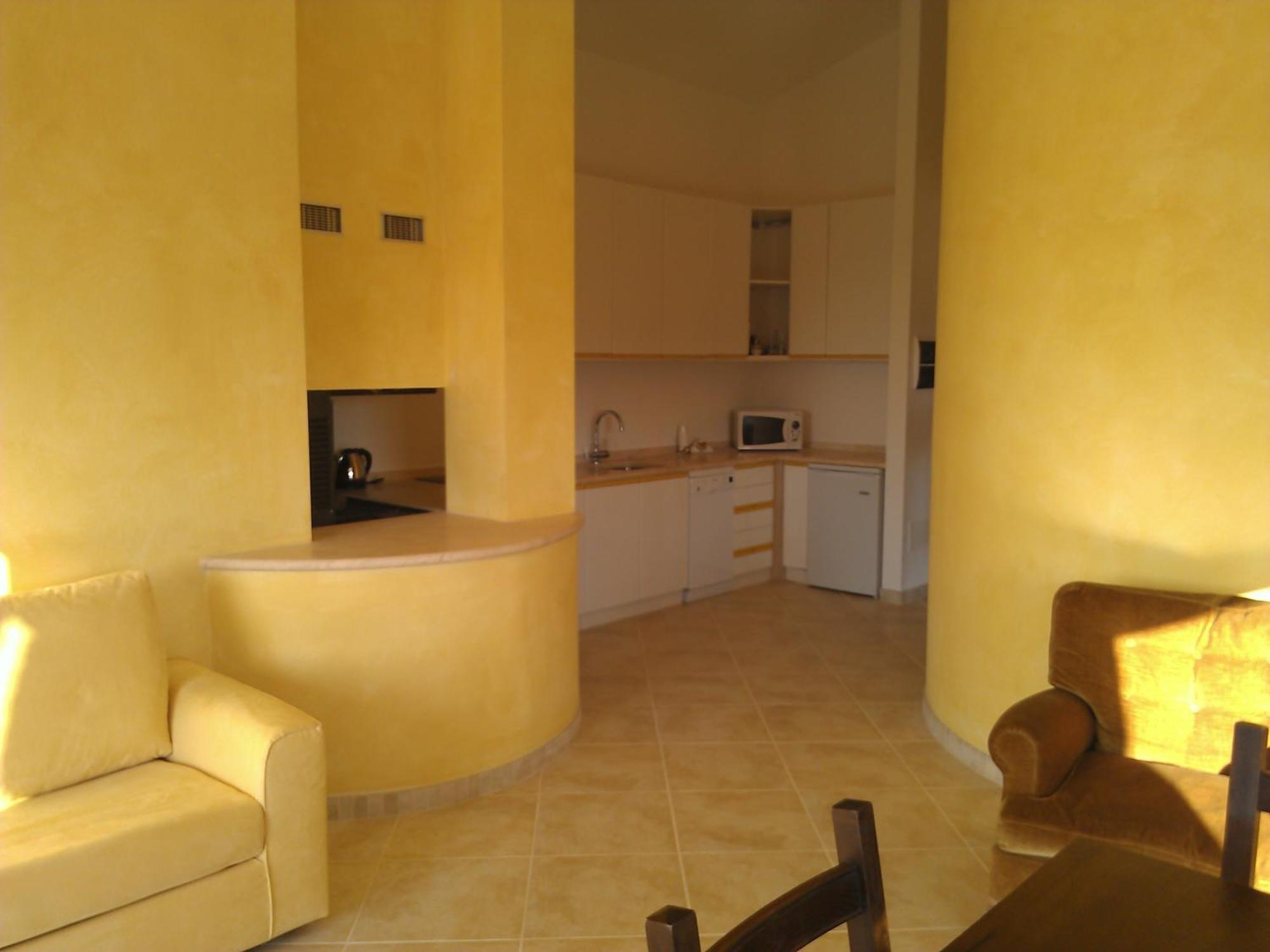 Il Crinale Apartment San Gimignano Dış mekan fotoğraf