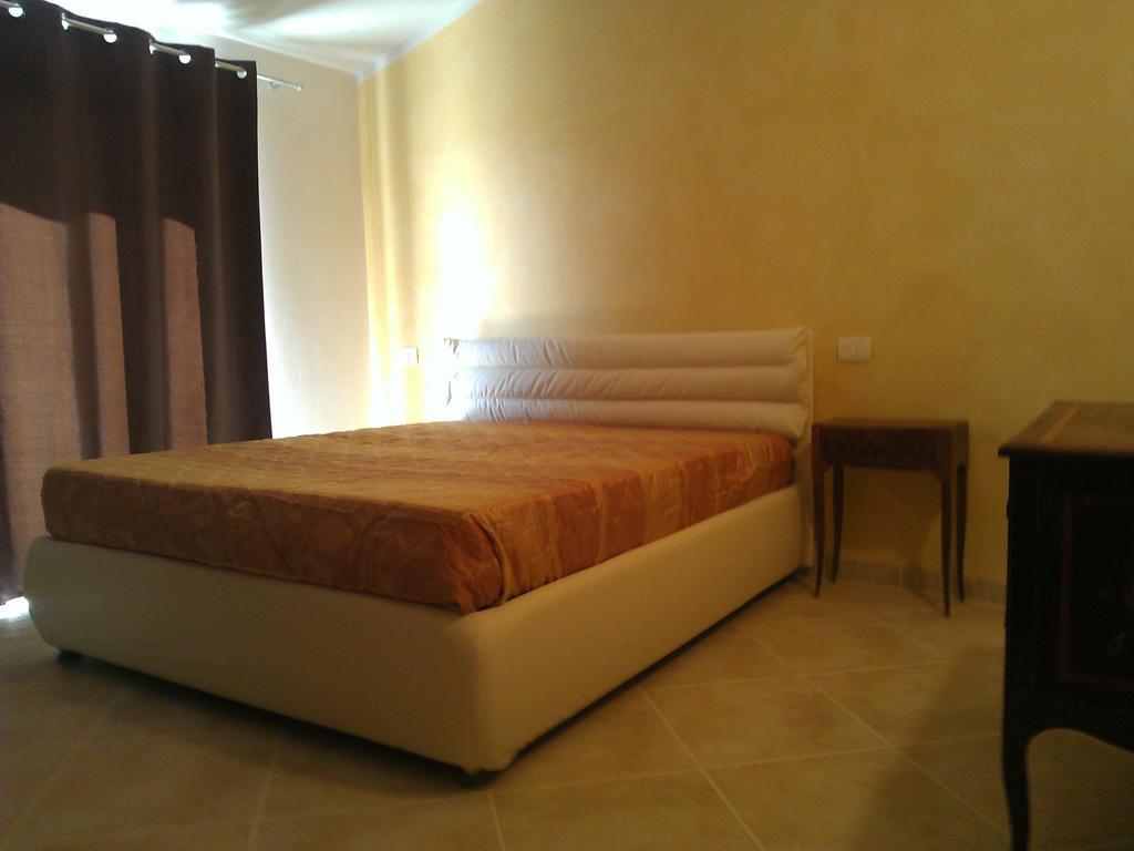 Il Crinale Apartment San Gimignano Oda fotoğraf